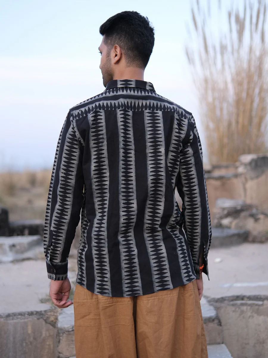 Niyam shirt